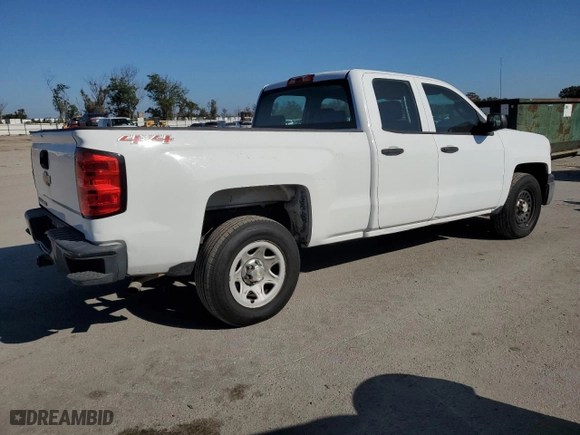 2015 Chevrolet Silverado 1500 Work Truck with VIN 1GCVKPEH0FZ238586, listed as a Copart auction lot 86024974 with 155,839 mi miles and Clean Title. Bid and sale history available at carsss.com. Image 3.