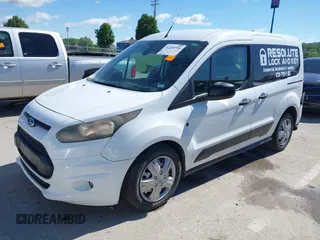 2014 Ford Transit Connect XLT с VIN NM0LS6F71E1159509, выставлен на аукционе IAAI как лот 42292596 с пробегом 141 174 миль миль и . История ставок и продаж доступна на DreamBid. Изображение 2.