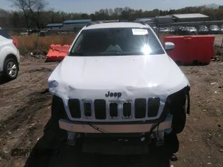 2021 Jeep Cherokee Altitude с VIN 1C4PJMLB2MD228158, выставлен на аукционе IAAI как лот 41936009 с пробегом 53 106 миль миль и . История ставок и продаж доступна на DreamBid. Изображение 12.