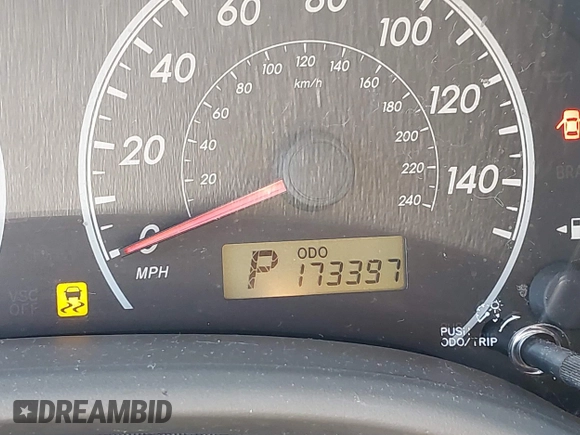 2009 Toyota Corolla with VIN JTDBL40E299050359, listed as a IAAI auction lot 41994588 with 173,397 mi miles and . Bid and sale history available at DreamBid. Image 15.