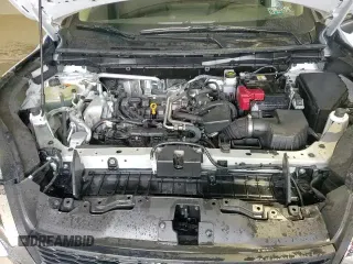 2024 Mitsubishi Outlander SE с VIN JA4J4VA87RZ075047, выставлен на аукционе Copart как лот 86809185 с пробегом 10 688 миль миль и Списание • Salvage title. История ставок и продаж доступна на DreamBid. Изображение 17.