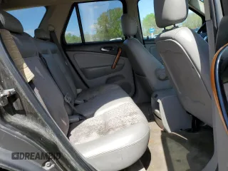 2006 Saturn VUE z VIN 5GZCZ63446S813731, wystawiony jako Copart lot #55144535 z przebiegiem 225 649 mil mil oraz Szkoda całkowita • Salvage title. Historia ofert i sprzedaży dostępna na DreamBid. Obrazek 11.