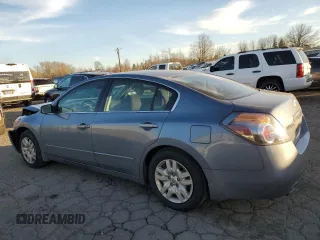 2010 Nissan Altima 2.5 S with VIN 1N4AL2AP1AN556704, listed as a Copart auction lot 42111685 with 85,131 mi miles and Salvage Title. Bid and sale history available at carsss.com. Image 2.