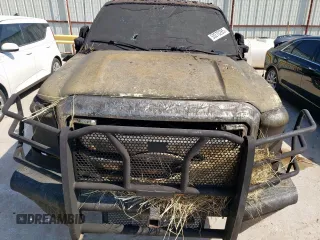 2012 Ford F-250 XL with VIN 1FT7W2B66CEA64609, listed as a Copart auction lot 53270285 with Not provided miles and Non repairable. Bid and sale history available at DreamBid. Image 11.