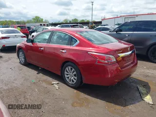 2015 Nissan Altima SV z VIN 1N4AL3AP8FC473036, wystawiony jako IAAI lot #42187042 z przebiegiem 184 012 mil mil oraz . Historia ofert i sprzedaży dostępna na DreamBid. Obrazek 3.