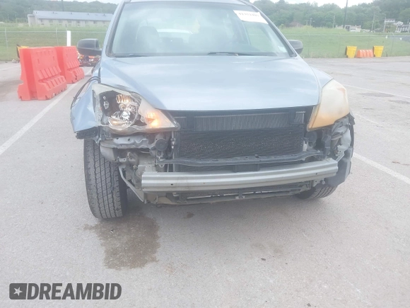 2011 Honda CR-V LX z VIN 5J6RE4H39BL065519, wystawiony jako IAAI lot #42352487 z przebiegiem Nie podano mil oraz . Historia ofert i sprzedaży dostępna na DreamBid. Obrazek 6.