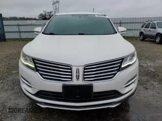 2017 Lincoln MKC Select with VIN 5LMCJ2C92HUL23656, listed as a Copart auction lot 49292335 with 69,656 mi miles and Salvage Title. Bid and sale history available at DreamBid. Image 5.