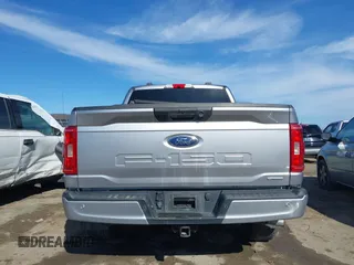 2021 Ford F-150 XL with VIN 1FTEW1EP2MFC44056, listed as a IAAI auction lot 41716105 with 58,979 mi miles and . Bid and sale history available at DreamBid. Image 17.