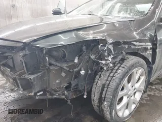 2012 Mazda 6 S Grand Touring with VIN 1YVHZ8CBXC5M00217, listed as a IAAI auction lot 41492686 with 101,571 mi miles and . Bid and sale history available at DreamBid. Image 6.