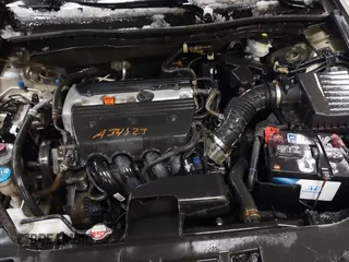 2010 Honda Accord LX with VIN 1HGCP2F35AA159101, listed as a IAAI auction lot 41530327 with 175,378 mi miles and . Bid and sale history available at DreamBid. Image 10.
