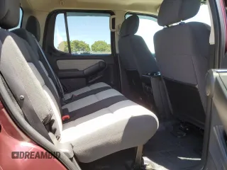 2007 Ford Explorer Sport Trac Limited z VIN 1FMEU33K07UA07523, wystawiony jako Copart lot #64148855 z przebiegiem 106 339 mil mil oraz Szkoda całkowita • Salvage title. Historia ofert i sprzedaży dostępna na DreamBid. Obrazek 10.
