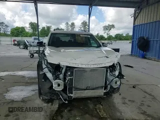 2021 GMC Acadia AT4 z VIN 1GKKNLLS6MZ121632, wystawiony jako Copart lot #56855385 z przebiegiem 48 516 mil mil oraz Szkoda całkowita • Salvage title. Historia ofert i sprzedaży dostępna na DreamBid. Obrazek 14.