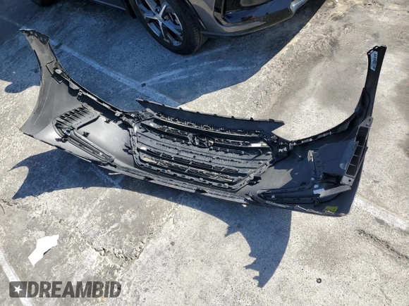 2017 Hyundai Elantra SE with VIN 5NPD74LF7HH090606, listed as a Copart auction lot 51250465 with 115,274 mi miles and Salvage Title. Bid and sale history available at DreamBid. Image 12.