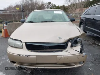 2005 Chevrolet Classic with VIN 1G1ND52F85M132957, listed as a IAAI auction lot 41509977 with 167,475 mi miles. Bid and sale history available at carsss.com. Image 12.