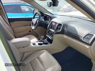 2018 Jeep Grand Cherokee Limited с VIN 1C4RJFBG4JC138853, выставлен на аукционе IAAI как лот 42496470 с пробегом 104 451 миль миль и . История ставок и продаж доступна на DreamBid. Изображение 5.