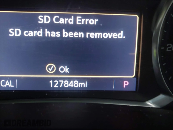 2019 GMC Terrain Denali с VIN 3GKALXEX6KL204810, выставлен на аукционе IAAI как лот 42536412 с пробегом 127 848 миль миль и . История ставок и продаж доступна на DreamBid. Изображение 7.