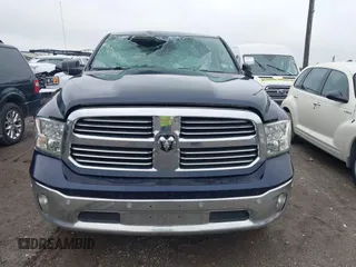 2014 Ram 1500 Big Horn z VIN 1C6RR7TT2ES230816, wystawiony jako IAAI lot #42254559 z przebiegiem 131 634 mil mil oraz . Historia ofert i sprzedaży dostępna na DreamBid. Obrazek 12.