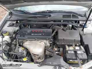 2003 Toyota Camry LE with VIN 4T1BE32K13U784854, listed as a IAAI auction lot 42039285 with 208,776 mi miles. Bid and sale history available at carsss.com. Image 10.
