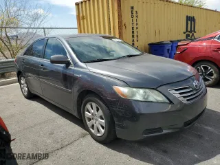 2009 Toyota Camry Hybrid with VIN 4T1BB46K39U091561, listed as a Copart auction lot 54214245 with 184,406 mi miles and Clean Title. Bid and sale history available at carsss.com. Image 4.