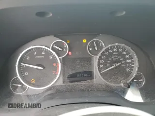 2014 Toyota Tundra SR5 z VIN 5TFEM5F14EX074883, wystawiony jako Copart lot #48909995 z przebiegiem 187 530 mil mil oraz Szkoda całkowita • Salvage title. Historia ofert i sprzedaży dostępna na DreamBid. Obrazek 9.