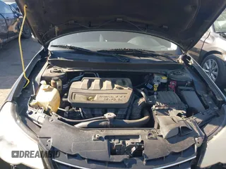 2010 Chrysler Sebring Touring with VIN 1C3CC4FB7AN136994, listed as a IAAI auction lot 41975417 with 170,804 mi miles. Bid and sale history available at carsss.com. Image 10.