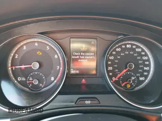 2021 Volkswagen Atlas S with VIN 1V2AC2CA3MC205553, listed as a Copart auction lot 72906374 with 40,916 mi miles and Salvage title. Bid and sale history available at DreamBid. Image 9.