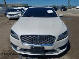 2018 Lincoln MKZ Reserve with VIN 3LN6L5F99JR629306, listed as a IAAI auction lot 42517571 with 62,043 mi miles and . Bid and sale history available at DreamBid. Image 12.
