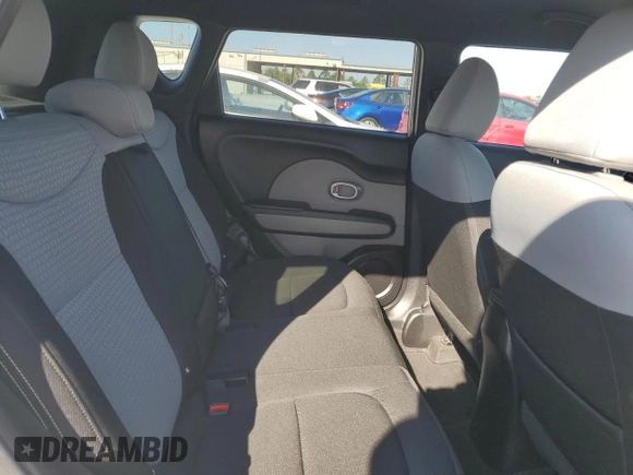 2015 Kia Soul + with VIN KNDJP3A54F7115051, listed as a Copart auction lot 50695425 with 139,393 mi miles and Clean Title. Bid and sale history available at carsss.com. Image 11.