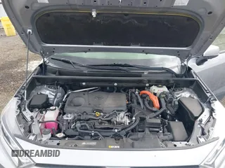 2020 Toyota RAV4 Hybrid Limited with VIN JTMDWRFV1LD547394, listed as a IAAI auction lot 41998568 with 37,381 mi miles. Bid and sale history available at carsss.com. Image 10.