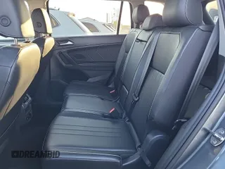 2024 Volkswagen Tiguan SE with VIN 3VV3B7AX5RM107598, listed as a IAAI auction lot 42796418 with 25,762 mi miles and . Bid and sale history available at DreamBid. Image 21.