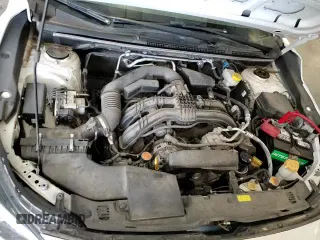 2019 Subaru Impreza с VIN 4S3GTAB60K3740727, выставлен на аукционе Copart как лот 65926095 с пробегом 76 288 миль миль и Списание • Salvage title. История ставок и продаж доступна на DreamBid. Изображение 15.