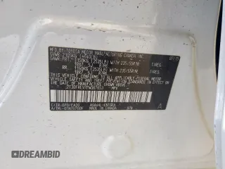 2015 Toyota RAV4 Limited z VIN 2T3DFREV7FW367653, wystawiony jako Copart lot #57214865 z przebiegiem 173 459 mil mil oraz Szkoda całkowita • Salvage title. Historia ofert i sprzedaży dostępna na DreamBid. Obrazek 14.