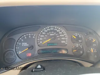 2004 GMC Yukon XL SLT with VIN 3GKEC16Z04G288018, listed as a Copart auction lot 80713754 with 0 mi miles and Clean Title. Bid and sale history available at carsss.com. Image 9.