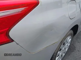 2018 Nissan Sentra SV with VIN 3N1AB7AP2JY313399, listed as a IAAI auction lot 42128878 with 123,577 mi miles. Bid and sale history available at carsss.com. Image 6.