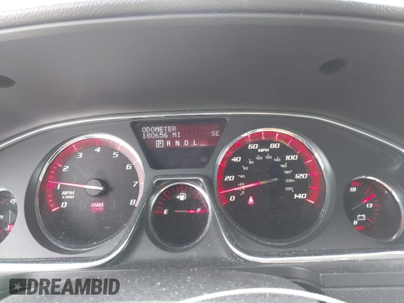 2014 GMC Acadia SLE with VIN 1GKKRPKD9EJ111160, listed as a IAAI auction lot 42614852 with 180,656 mi miles and . Bid and sale history available at DreamBid. Image 7.