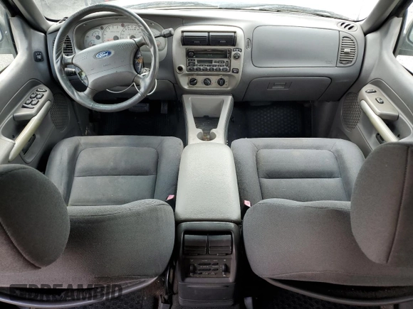 2002 Ford Explorer Sport Trac Value с VIN 1FMZU67E22UB97468, выставлен на аукционе Copart как лот 55223765 с пробегом 133 253 миль миль и Списание • Salvage title. История ставок и продаж доступна на DreamBid. Изображение 8.