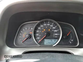 2015 Toyota RAV4 LE z VIN 2T3BFREV4FW315856, wystawiony jako Copart lot #55147335 z przebiegiem 208 703 mil mil oraz Szkoda całkowita • Salvage title. Historia ofert i sprzedaży dostępna na DreamBid. Obrazek 9.