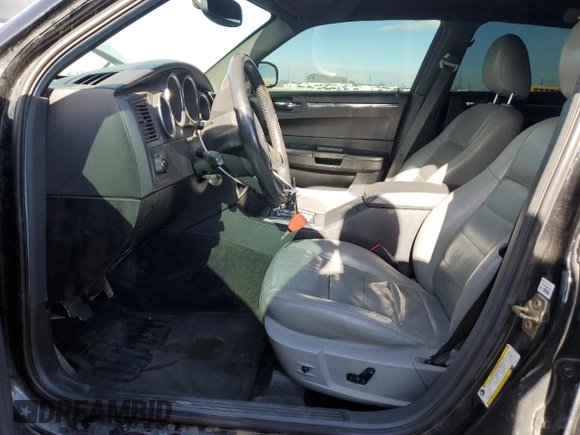 2006 Dodge Magnum z VIN 2D8GZ57206H328114, wystawiony jako Copart lot #87859945 z przebiegiem 189 879 mil mil oraz Szkoda całkowita • Salvage title. Historia ofert i sprzedaży dostępna na DreamBid. Obrazek 7.