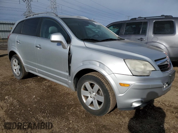 2009 Saturn VUE XR z VIN 3GSDL63779S596920, wystawiony jako Copart lot #87553625 z przebiegiem 92 279 mil mil oraz Tytuł czysty. Historia ofert i sprzedaży dostępna na DreamBid. Obrazek 4.