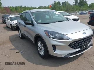 2020 Ford Escape S z VIN 1FMCU9F66LUA60875, wystawiony jako IAAI lot #42414961 z przebiegiem 88 900 mil mil oraz . Historia ofert i sprzedaży dostępna na DreamBid. Obrazek 13.