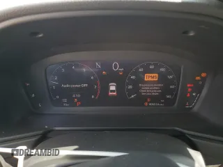 2024 Honda Accord LX z VIN 1HGCY1F25RA026638, wystawiony jako Copart lot #51796095 z przebiegiem 6 516 mil mil oraz Szkoda całkowita • Salvage title. Historia ofert i sprzedaży dostępna na DreamBid. Obrazek 9.
