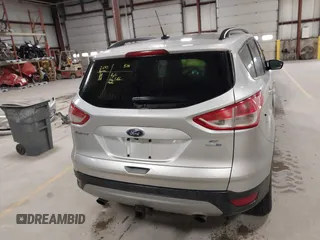 2016 Ford Escape SE с VIN 1FMCU9G94GUC44808, выставлен на аукционе IAAI как лот 42317988 с пробегом 112 536 миль миль и . История ставок и продаж доступна на DreamBid. Изображение 17.