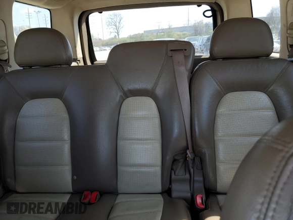 2005 Ford Explorer Eddie Bauer with VIN 1FMDU74K15UB76870, listed as a Copart auction lot 83653174 with 265,862 mi miles and Non repairable. Bid and sale history available at DreamBid. Image 10.