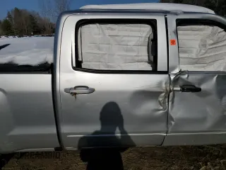 2017 Chevrolet Silverado 1500 LT with VIN 1GCUKREC7HF108465, listed as a Copart auction lot 42285785 with Not Provided miles and Salvage Title. Bid and sale history available at DreamBid. Image 10.