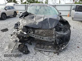 2014 Ford Escape SE with VIN 1FMCU0GX1EUA19463, listed as a Copart auction lot 51251195 with 122,249 mi miles and Salvage Title. Bid and sale history available at carsss.com. Image 5.