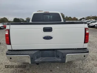 2015 Ford F-350 XL with VIN 1FTRF3B65FEB67720, listed as a Copart auction lot 77282894 with 97,275 mi miles and Clean title. Bid and sale history available at DreamBid. Image 6.