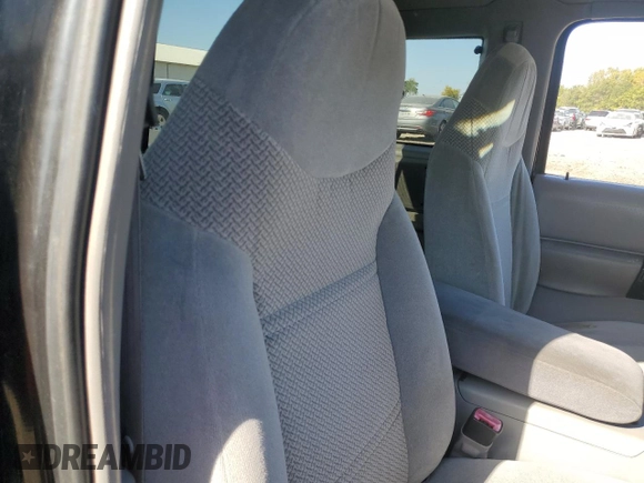 1998 Ford Ranger XL with VIN 1FTZR15U9WPA86018, listed as a Copart auction lot 75245844 with 143,067 mi miles and Salvage Title. Bid and sale history available at DreamBid. Image 11.