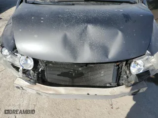 2011 Honda Civic Cpe EX with VIN 2HGFG1B83BH506839, listed as a Copart auction lot 48789365 with 140,149 mi miles and Salvage Title. Bid and sale history available at carsss.com. Image 11.