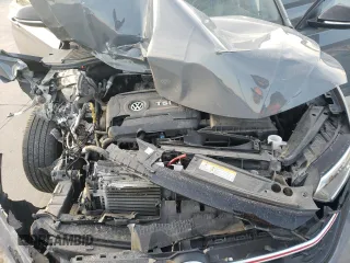 2022 Volkswagen Jetta GLI Autobahn с VIN 3VW2T7BU3NM023850, выставлен на аукционе Copart как лот 42457305 с пробегом Не указан миль и Списание • Salvage title. История ставок и продаж доступна на DreamBid. Изображение 13.