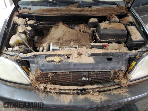 2003 Lexus RX 300 with VIN JTJHF10U430309031, listed as a Copart auction lot 77789894 with 0 mi miles and Non Repairable. Bid and sale history available at carsss.com. Image 12.
